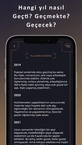 Mittu - Numeroloji Analizi screenshot 3