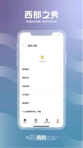 西部之秀 screenshot 3