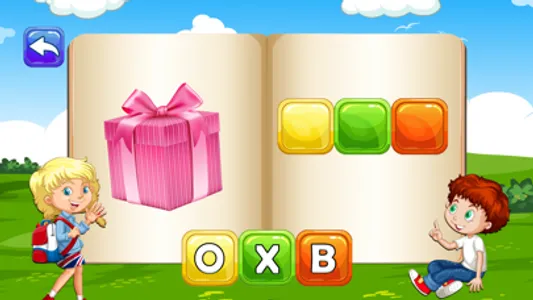 Spelling Game - Phonic & Spell screenshot 5