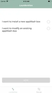 Miele Laundry Room Installer screenshot 1