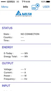 Delta CA Upgrade screenshot 2