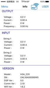 Delta CA Upgrade screenshot 3