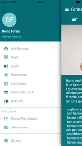 FormaApp screenshot 1