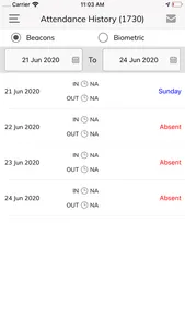 iSOS-SmartOffice screenshot 0