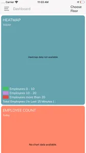 iSOS-SmartOffice screenshot 1