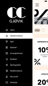 CC Gjøvik screenshot 0