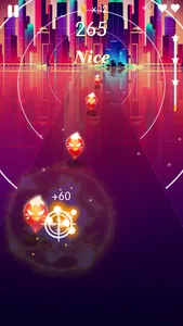 Beat Shooter screenshot 2