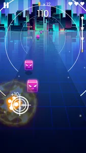 Beat Shooter screenshot 4