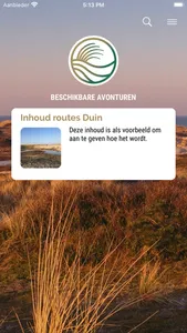 Duindorp Schoorl screenshot 1