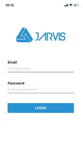 JARVIS - By VIATICK screenshot 0