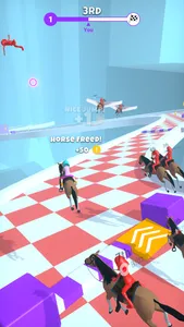 My Horse Race screenshot 1