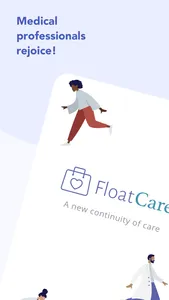 Float Care screenshot 0