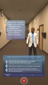 AR Sales Simulator screenshot 3