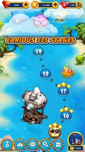 Puzzle Hot Animal & Fish screenshot 9