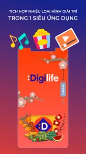 DigiLife screenshot 0