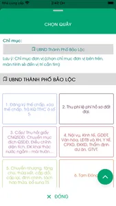 Bảo Lộc Trực Tuyến screenshot 1