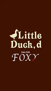 Little Duck, d FOXY店　公式アプリ screenshot 0