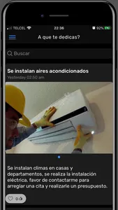 Lluvia de Gracia screenshot 4