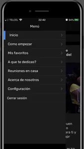 Lluvia de Gracia screenshot 5