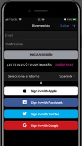Lluvia de Gracia screenshot 7