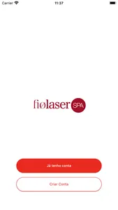 Fiolaser screenshot 4