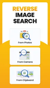 Reverse Image Search & Lookup screenshot 0