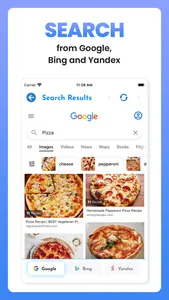 Reverse Image Search & Lookup screenshot 1