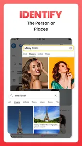 Reverse Image Search & Lookup screenshot 2