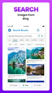 Reverse Image Search & Lookup screenshot 4