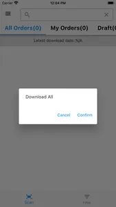 VHSmart™ HAOMS screenshot 0