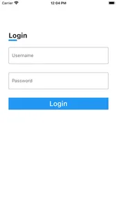 VHSmart™ HAOMS screenshot 1