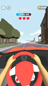 Fast Driver 3D screenshot 6