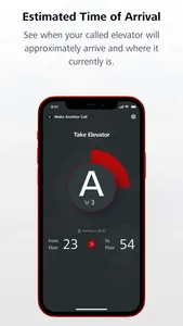 Schindler ElevateMe screenshot 4