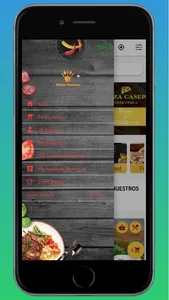 Gastro Menorca screenshot 1