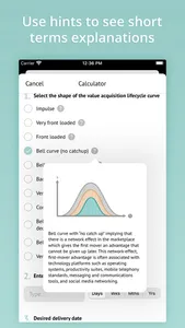 Menta Triage Decision Support screenshot 2