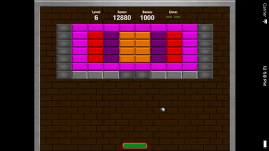 Shaded Bricks screenshot 5