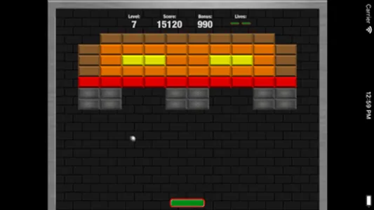 Shaded Bricks screenshot 6