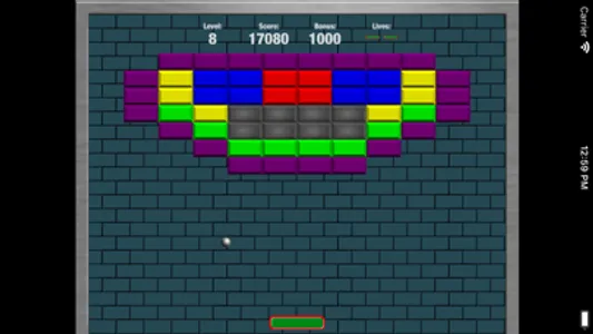 Shaded Bricks screenshot 7