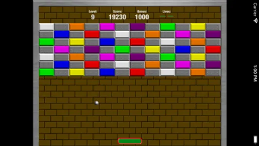 Shaded Bricks screenshot 8