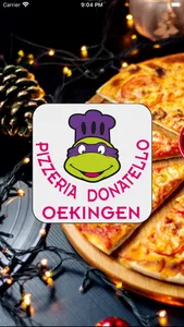 Pizzeria Donatello screenshot 0