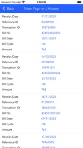 Haryana Trust Reading (UHBVN) screenshot 6