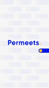 Permeets screenshot 2