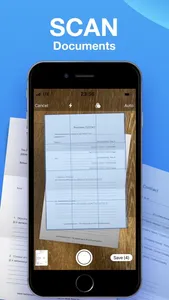 Smart Printer App & Scanner screenshot 1