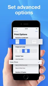 Smart Printer App & Scanner screenshot 3