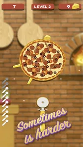 Pizza Gash screenshot 0