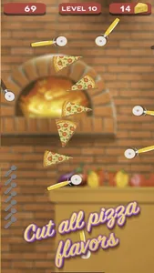 Pizza Gash screenshot 1