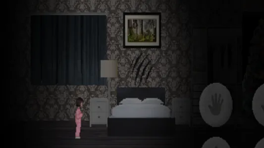 Mr. Hopp's Playhouse screenshot 4