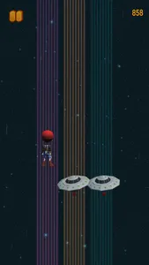 Infinity Sprint screenshot 1