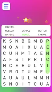 Find words: search words screenshot 3