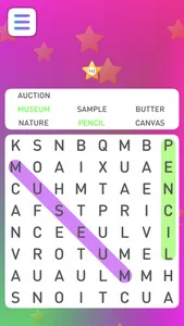 Find words: search words screenshot 4